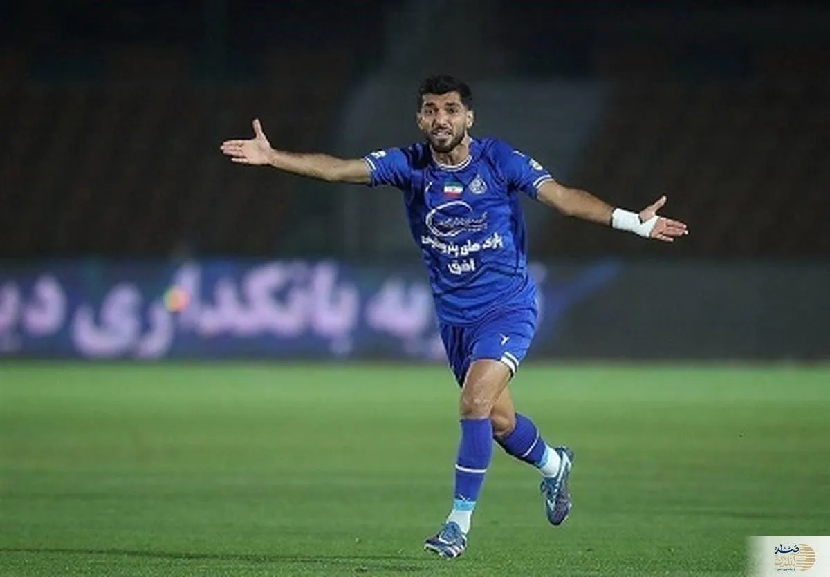 زبیر نیک‌نفس: افشا واقعیت‌های استقلال