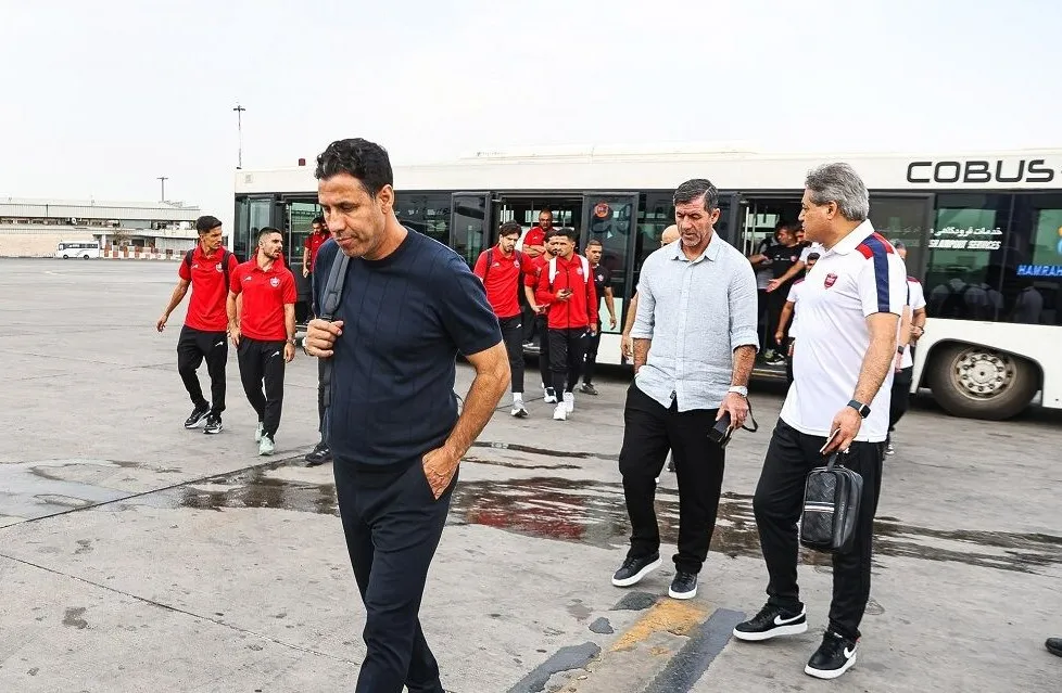 پرسپولیس