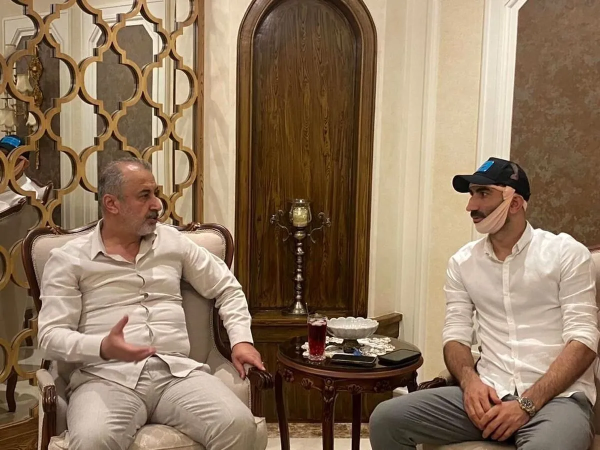 تقصیر نابخشودنی مدیران پرسپولیس در ماجرای بیرانوند : این چه آپشن هایی بود اقای مدیر