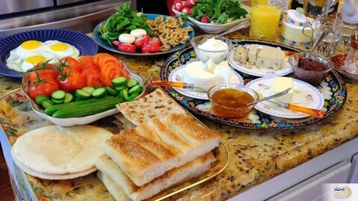 اگر می خواهید تمام روز فول انرژی باشید این وعده غذایی را حذف نکنید