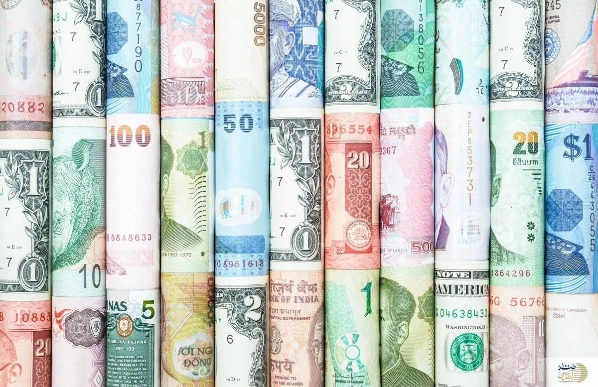 قیمت دلار و قیمت یورو در آخرین روزهفته + جدول