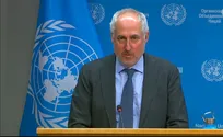 سخنگوی سازمان ملل : گوترش نگران درگیری مجدد در خلیج فارس/ درخواست فوری سازمان ملل برای کاهش تنش و ازسرگیری مذاکرات