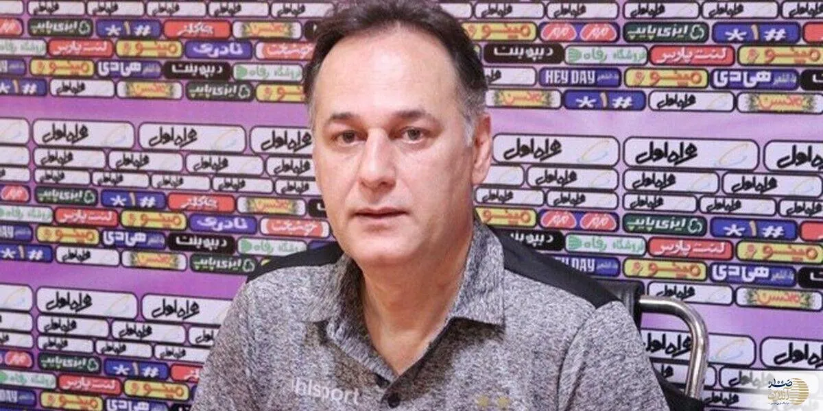 خبری جنجالی درباره دفن پیکر پیشکسوت استقلال