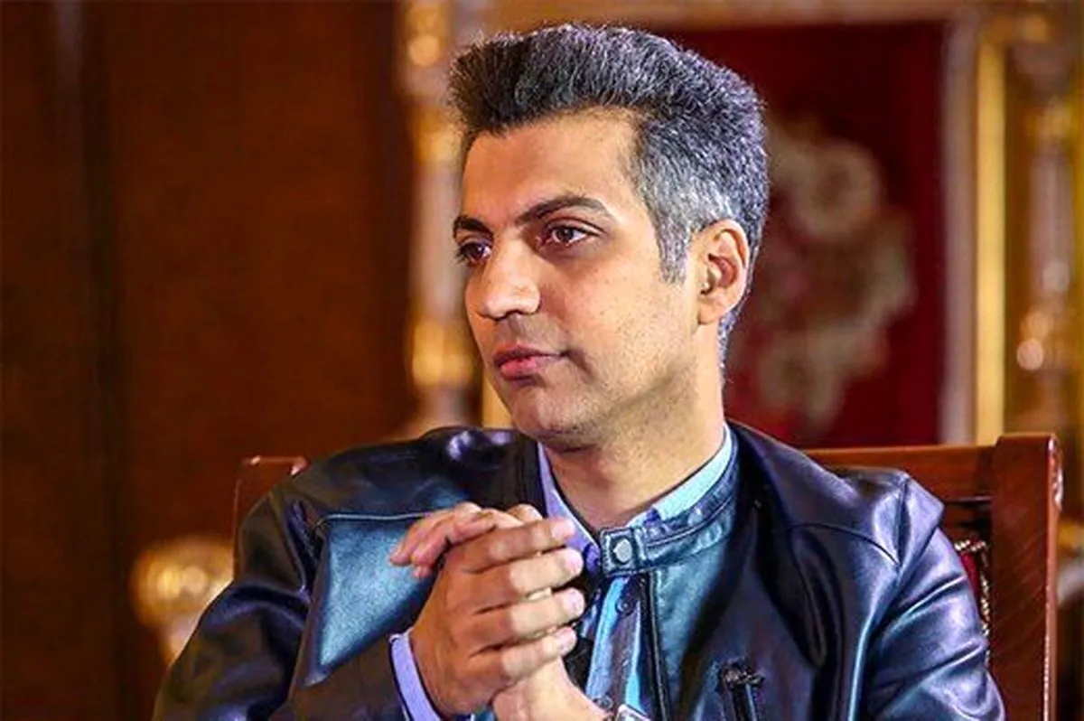 سنگ تمام عادل فردوسی‌پور برای یک پرسپولیسی