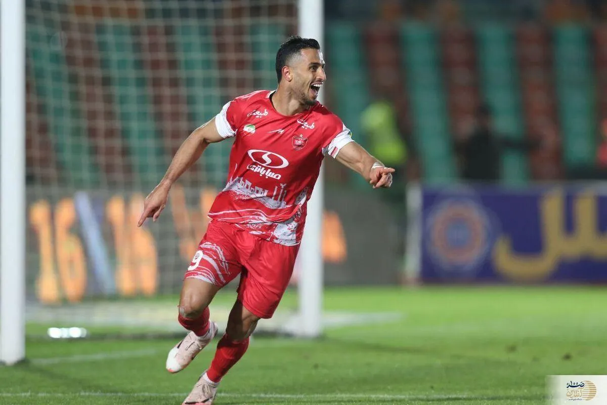 هدف بزرگ ستاره پرسپولیس فاش شد