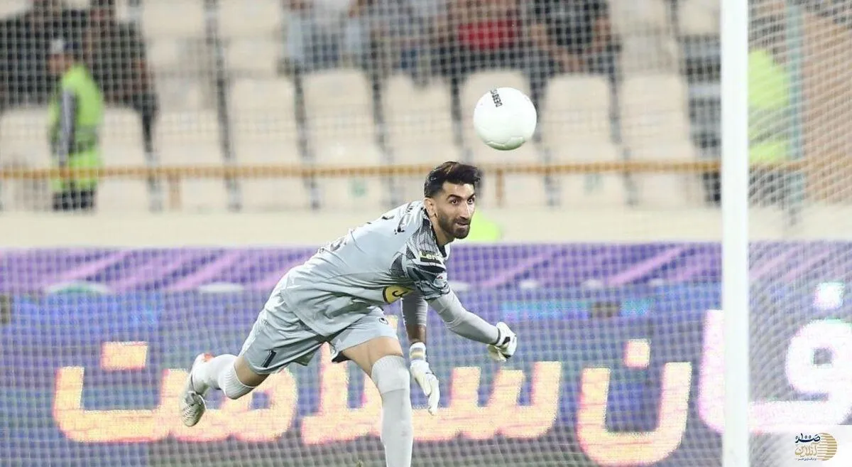 دردسر بزرگ سعودی ها برای پرسپولیس | ستاره جذاب یحیی رفتنی شد