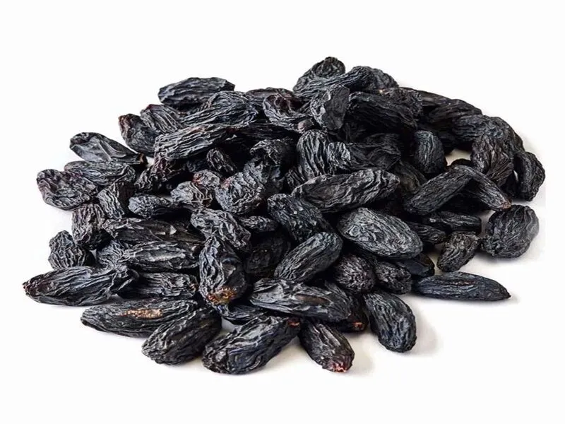 خواص مویز