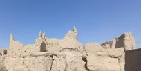 انفجار امروز هیچ آسیبی به قلعه تاریخی دِزک وارد نکرد