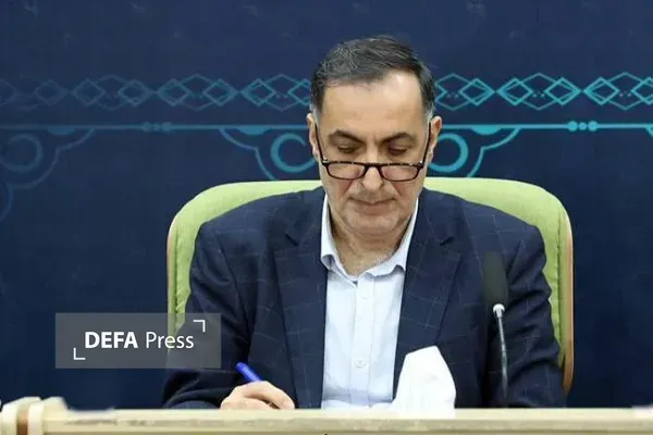 سید احمد موسوی