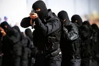 توضیحات رییس مرکز اطلاع رسانی پلیس درباره حادثه گروگانگیری  خیابان ولیعصر تهران + ویدیو