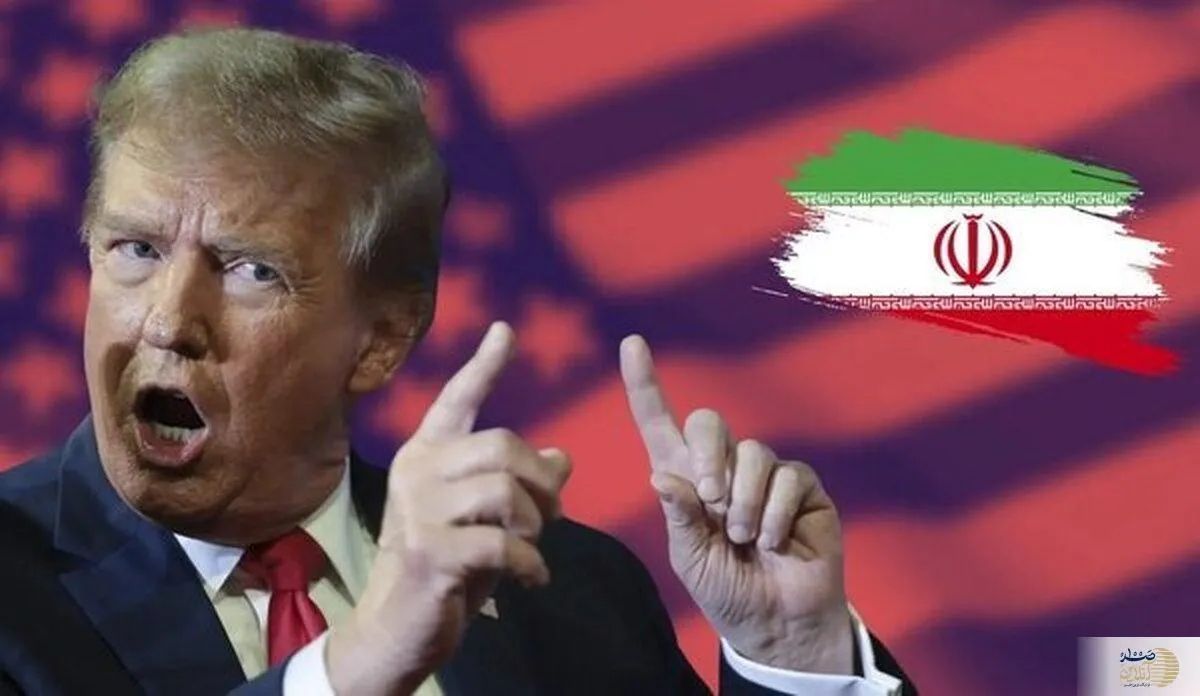 اظهار نظر جنجالی فرستاده ویژه آمریکا به سوریه و لبنان/  ترامپ می‌خواهد با ایران توافق کند