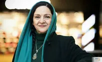 تجلیل از گلاب آدینه در بیستمین شب کارگردان