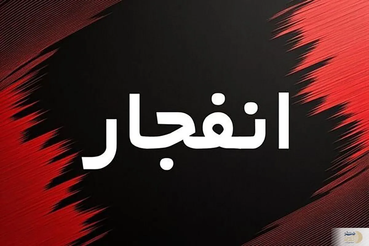 ماجرای انفجارها در تبریز چیست؟