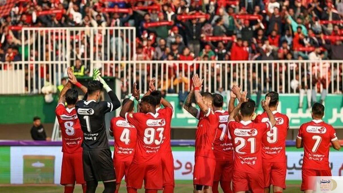 پاختاکور این بازیکن را پرسپولیس نمی دهد