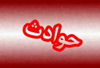 وقوع حریق در یک واحد صنعتی واقع در فردیس/ پنج نفر از کارگران آقا دچار مصدومیت شدند