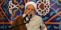 حجت‌الاسلام انصاریان در شب قدر: جرم خدا چیست که با بی‌حجابی به او لج می‌کنید؟