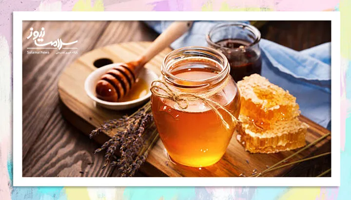 فواید سیر و عسل چیست؟
