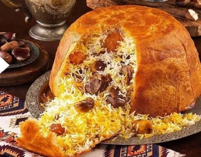 نان