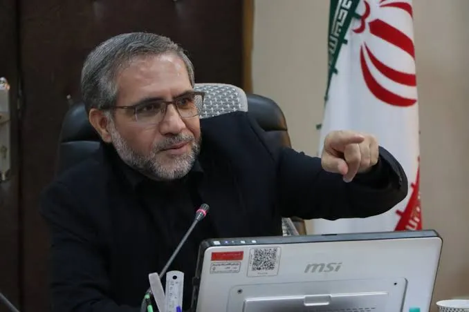 آمریکا از چین حساب می‌برد / پکن می‌تواند میانجی باشد