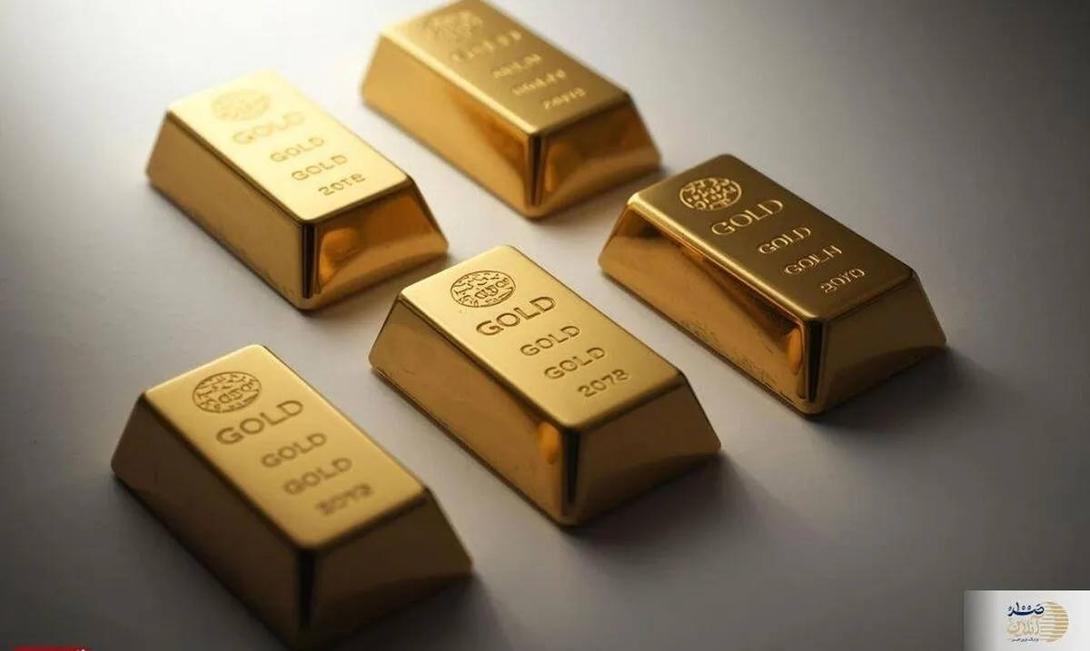 جدیدترین قیمت طلا امروز دوشنبه ۱۱ خرداد ۱۴۰۵
