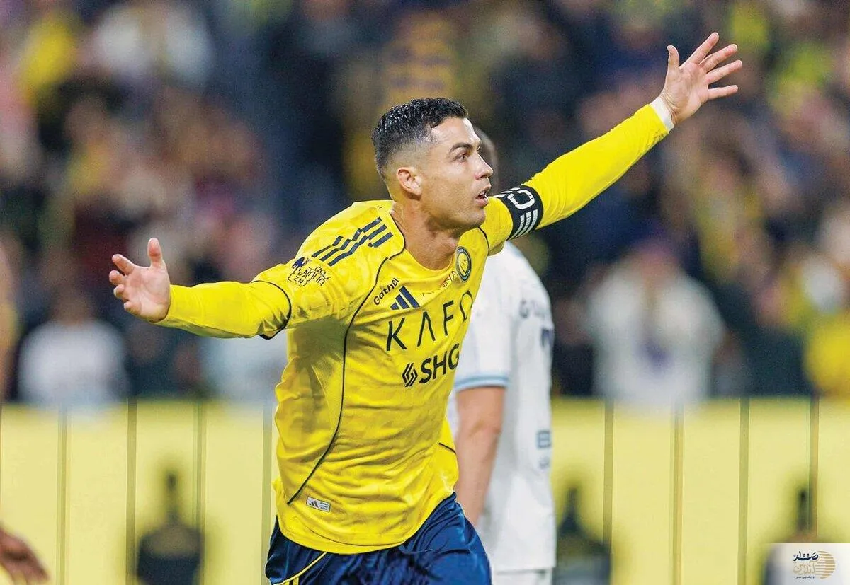 رونالدو از النصر جدا می شود؟