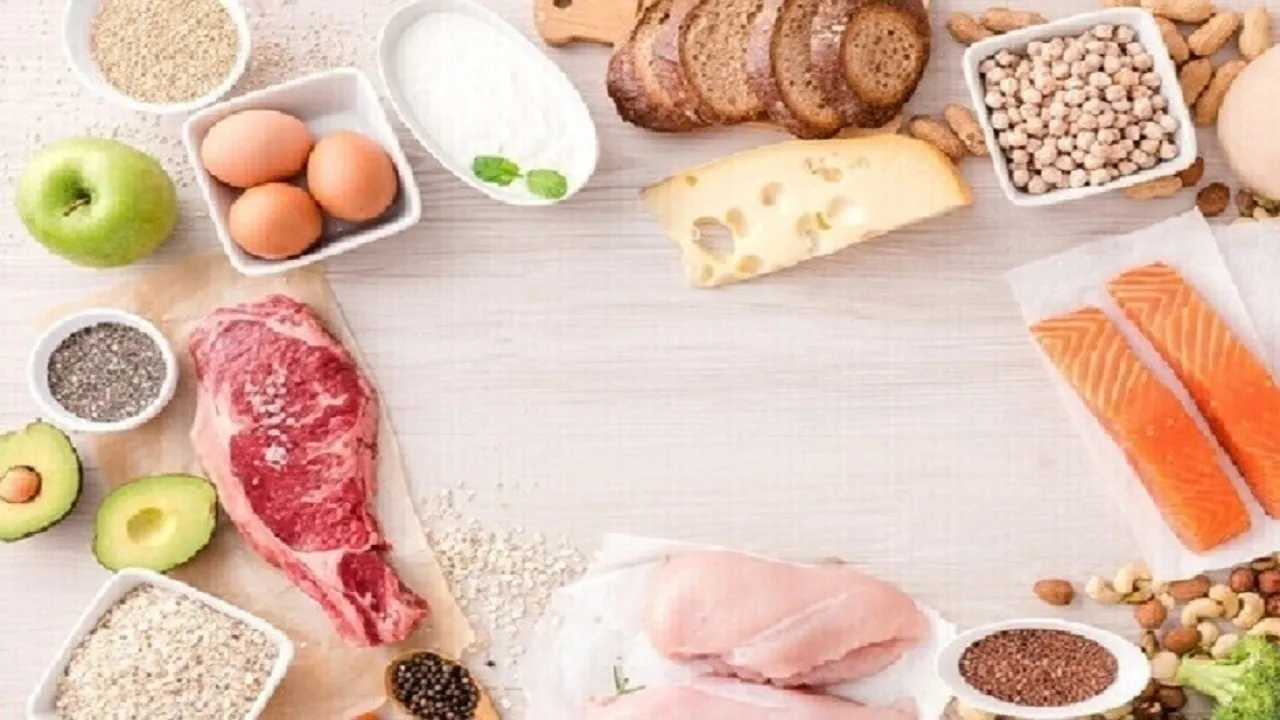 چرا با وجود خوردن گوشت، کم‌خون هستید؟/ بهترین غذاهای آهن‌دار را بشناسید