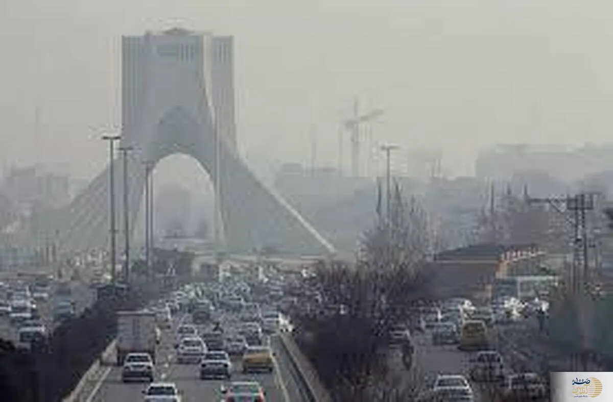 از منزل خارج نشوید/ هواشناسی تهران اطلاعیه داد