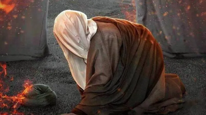 امام سجاد (ع)