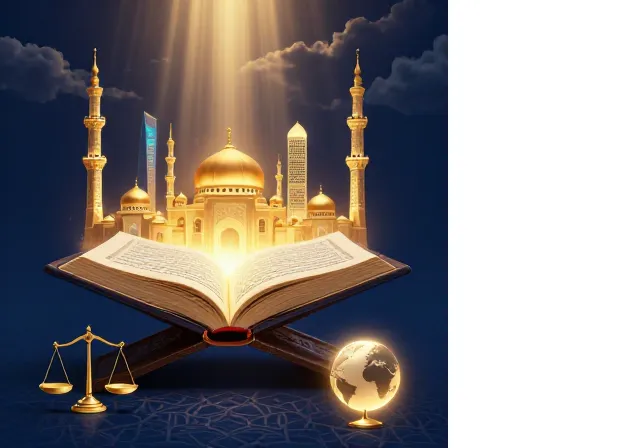 بنیاد قرآن