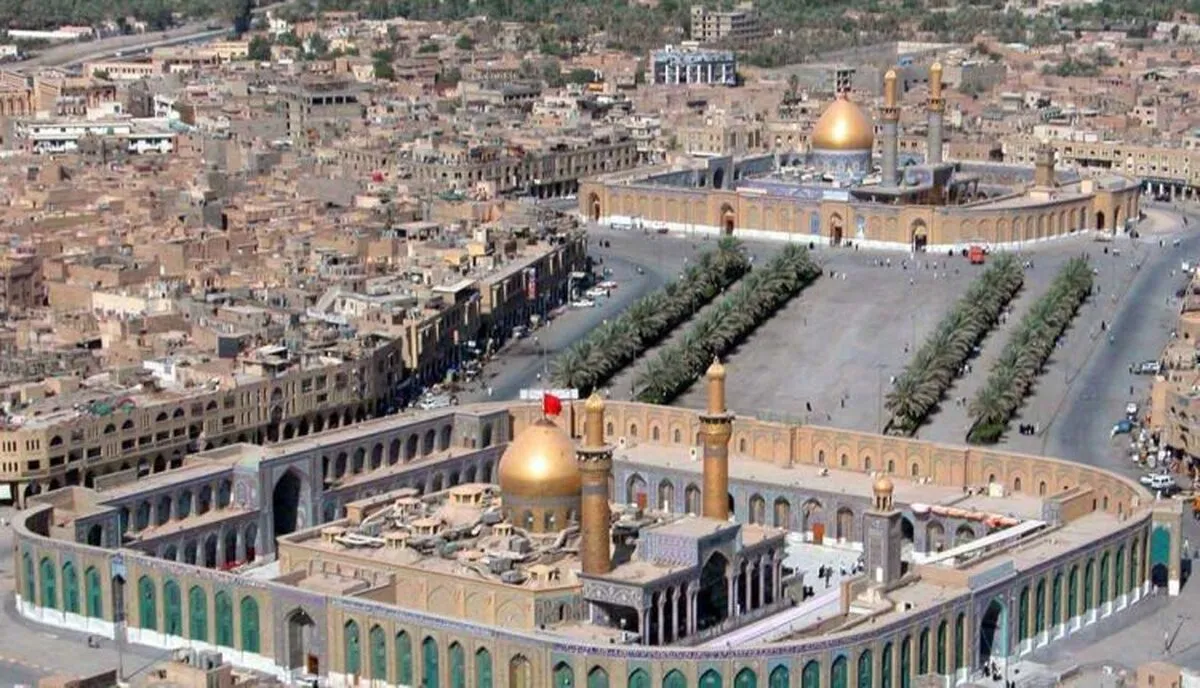 علت برتری کربلا بر کعبه از نگاه روایات اسلامی