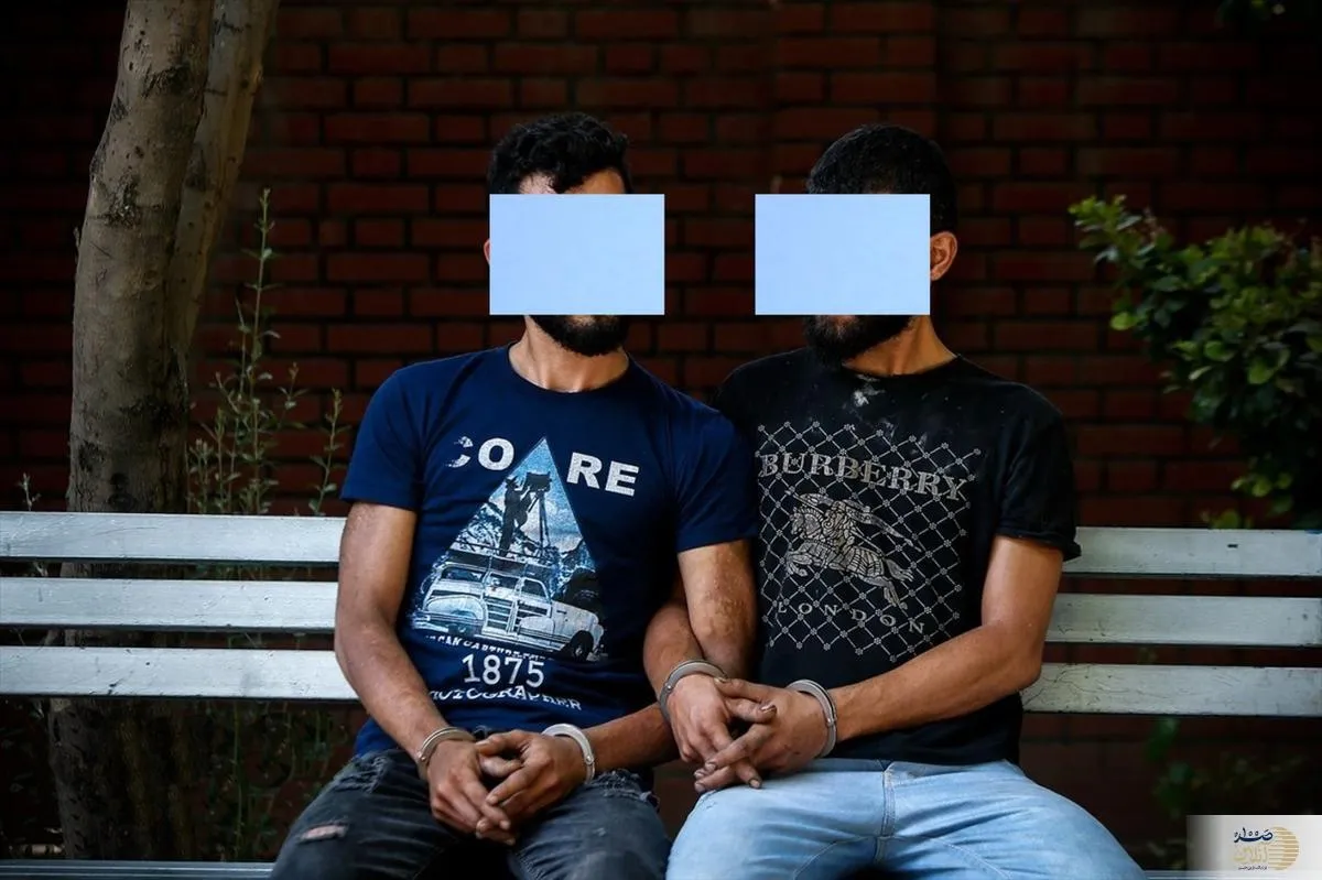 تجاوز گروهی به دختر جوان چه بود + جزئیات این حادثه هولناک