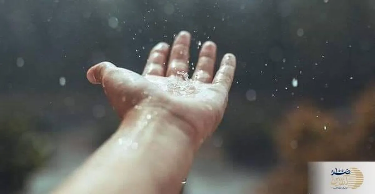 دعای باران از کدام امامان نقل شده است؟
