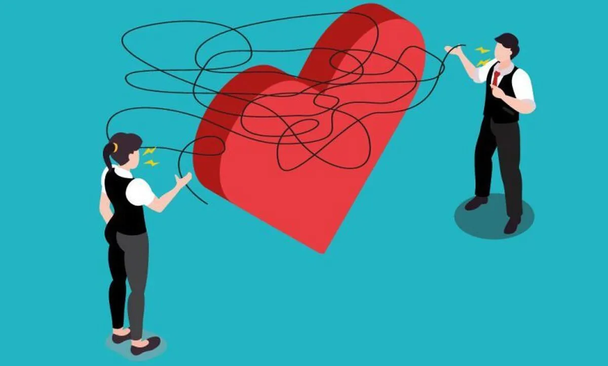 از دست دادن حافظه ، زندگی مرد جوان را نابود کرد