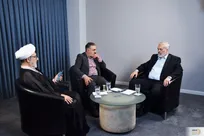 مناظره جنجالی رحمت‌الله بیگدلی و محمدحسن قدیری ابیانه/ ویدئو