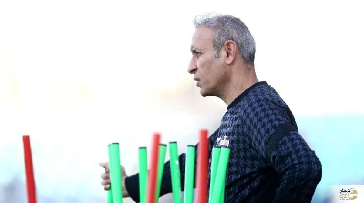 بهترین ستاره پرسپولیس در سال جدید را بشناسید