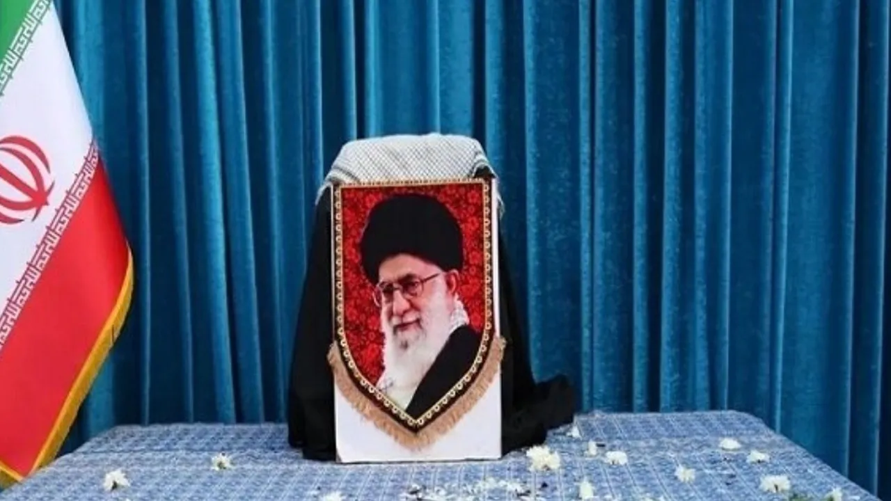 «امام امت به سلامت» با صدای مهدی رسولی منتشر شد