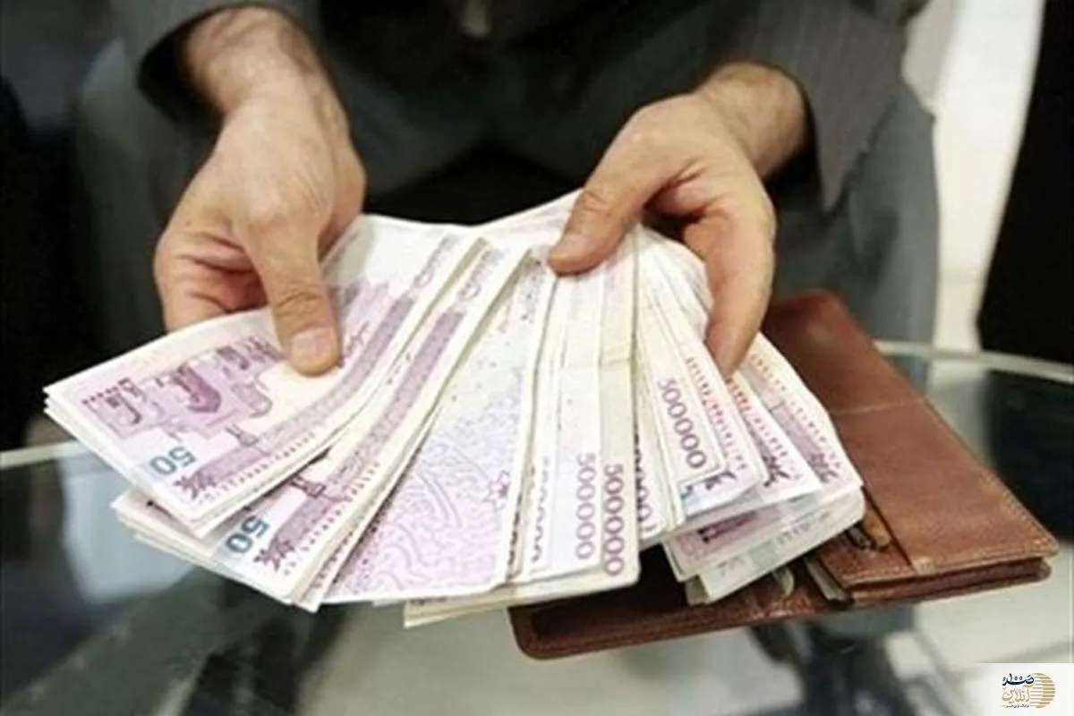 فوری؛ واریز مستمری مددجویان بهزیستی امروز ۲۶ اردیبهشت/ حساب مددجویان حدود ۳ میلیون شارژ شد