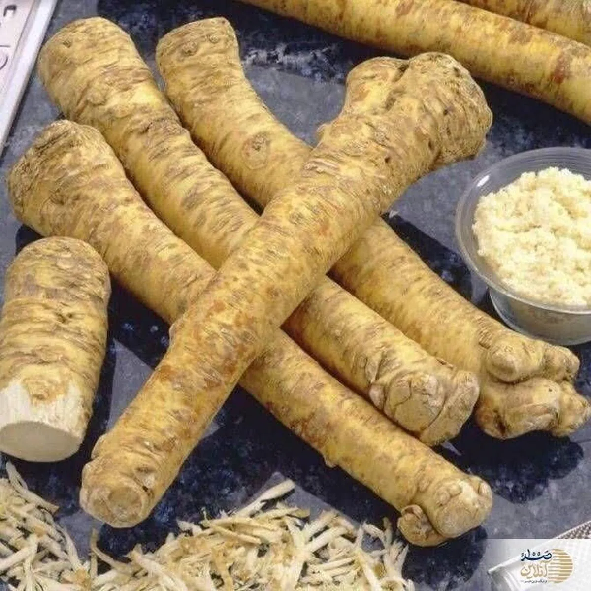 این صیفی کوهی را جایگزین عمل مهره های گردن کنید