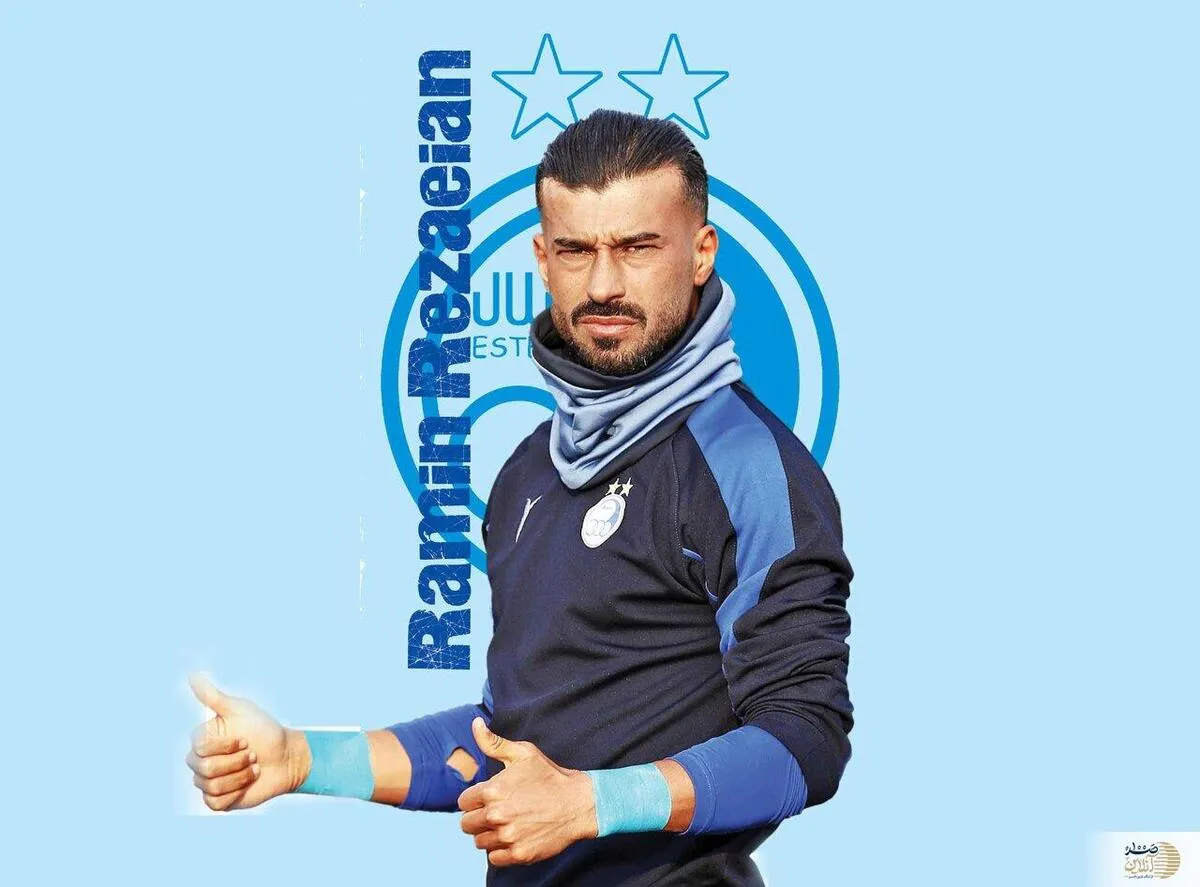 انفجار نقل‌وانتقالات در استقلال/ ستاره جدید آبی‌پوش شد!