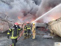 واکنش صداوسیما به انفجار بندر شهید رجایی؛ سوتی‌های خبری در بحران
