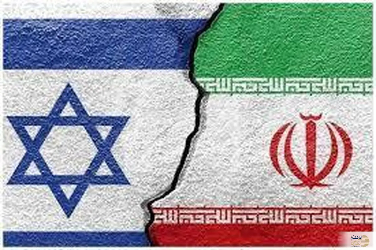 پیش بینی مهم تلویزیون موساد از حمله ایران به اسرائیل