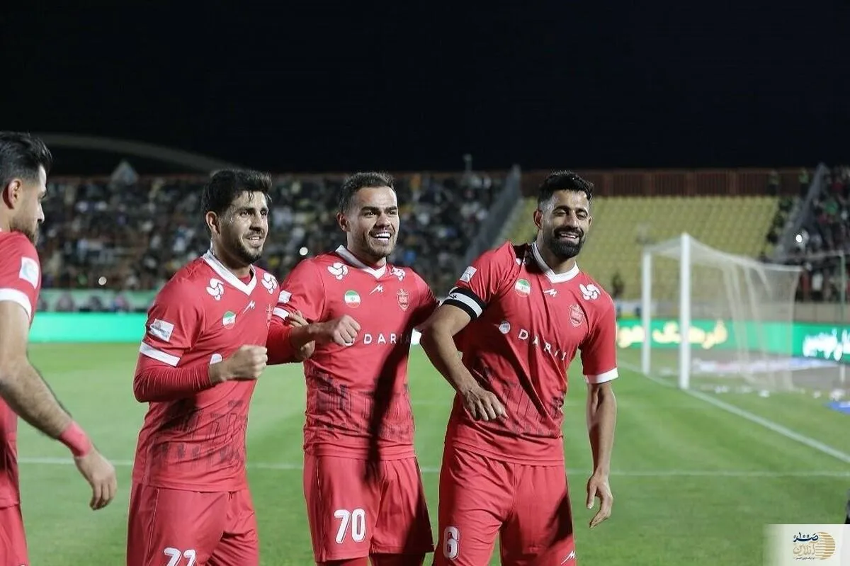 گران‌ترین بازیکن لیگ برتر را بشناسید