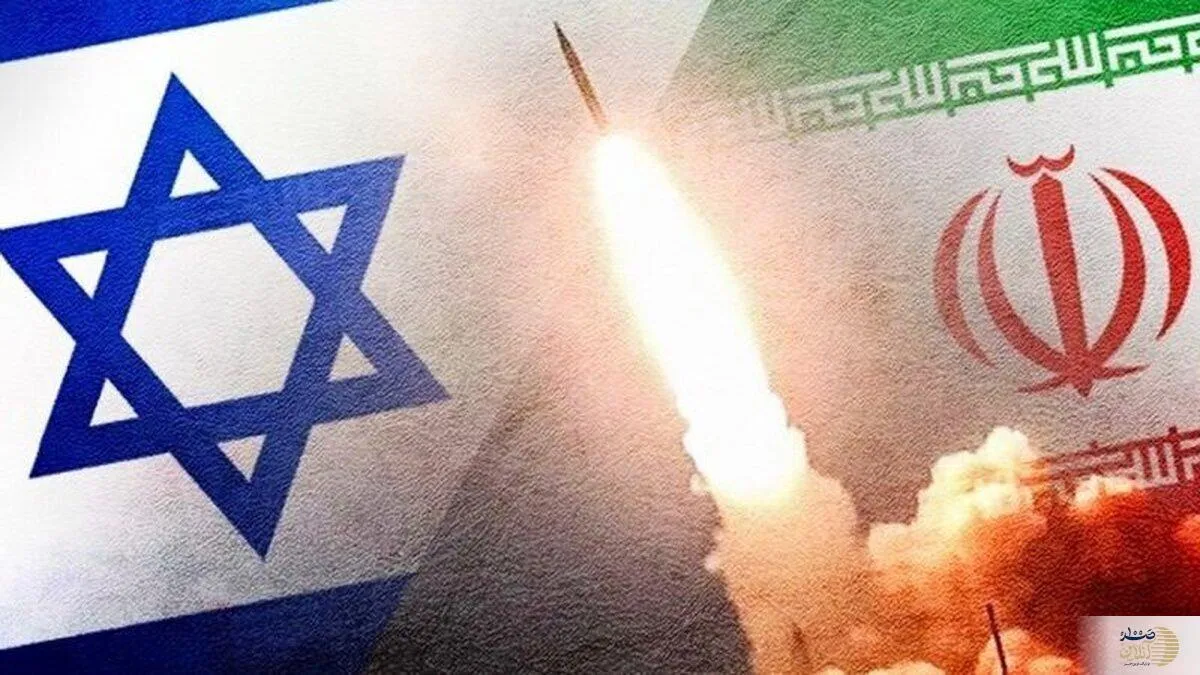شوکه شدن نخست وزیر سابق اسرائیل پس از مشاهده ویرانه‌ها + ویدئو