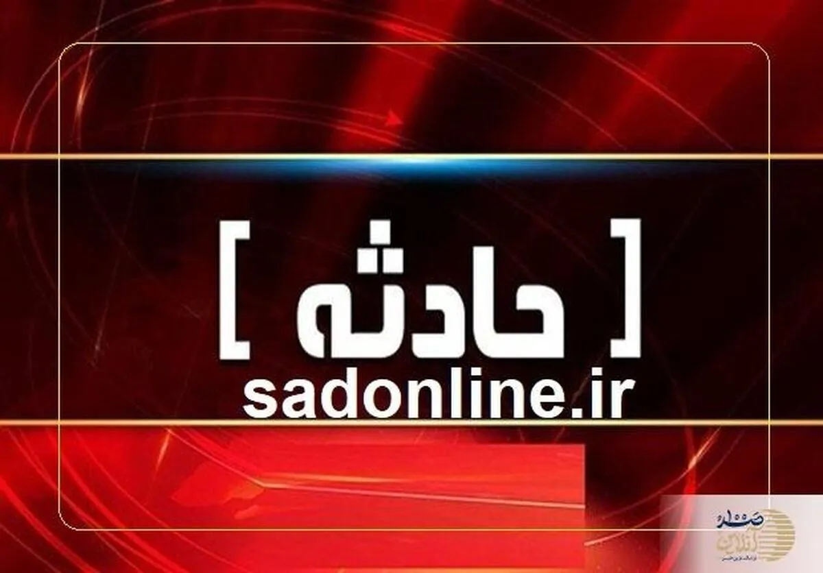 زیر گرفتن عمدی دو عابر پیاده در کنار بزرگراه + ویدئو
