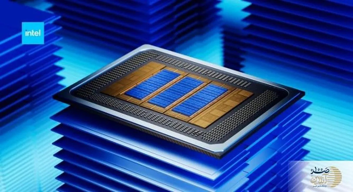اینتل تولید انبوه پردازنده‌های Xeon 6+ با فناوری 18A را آغاز کرد؛ نویدبخش دیتاسنترها، 6G و هوش مصنوعی