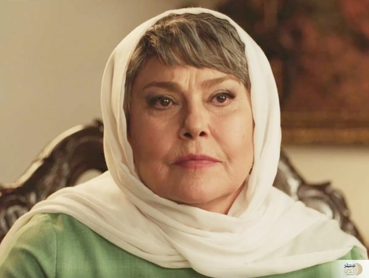 عکس/ مهرانه مهین‌ترابی ازدواج کرد
