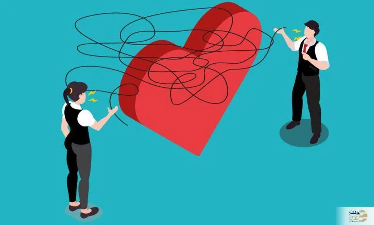 وقتی عشق کافی نیست/ طلاق از همسرِ مبتلا به افسردگی