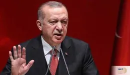 ببینید| اولین واکنش اردوغان به اعتراضات بازداشت امام اوغلو