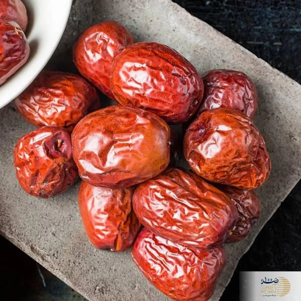 راز طول عمر در دستان این میوه مرموز؛ چرا «عناب» باید در جیب هر ایرانی باشد؟