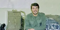 شهید کاوه، متولد مشهد و فرزند کردستان